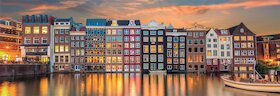 Světla Amsterdamu