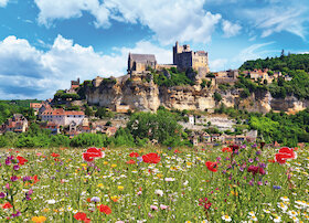 Dordogne, Francie