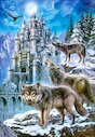 Vlci u hradu