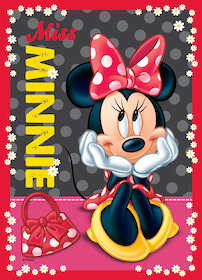 Překrásná Minnie