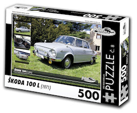 Škoda 100 L (1971)