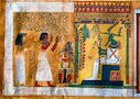 Egyptská kniha mrtvých