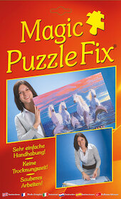 Magic Puzzle Fix 2000