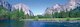 Yosemitský národní park