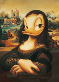 Mona Daisy