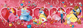 Princezny