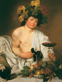 Bacchus