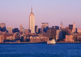 New York