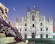 Duomo — Miláno