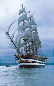 Amerigo Vespucci