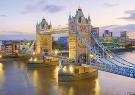 Tower Bridge