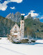 Villnösstal — Dolomity