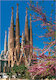 Sagrada Família — Barcelona