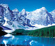 Národní park Banff — Kanada
