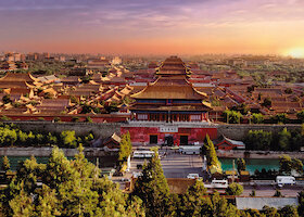 Peking