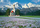 Allgau — Dolomity