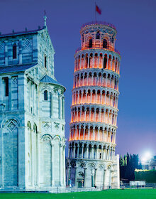 Pisa