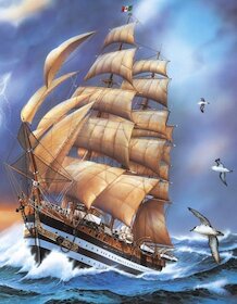 Amerigo Vespucci