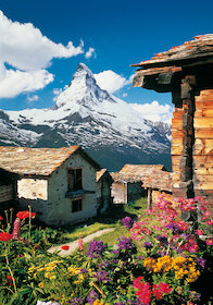 Matterhorn