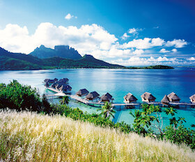 Bora Bora