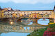 Ponte Vecchio — Florencie