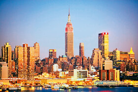 Manhattan