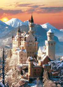 Neuschwanstein