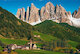 Dolomity