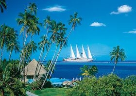 Tahiti