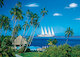 Tahiti