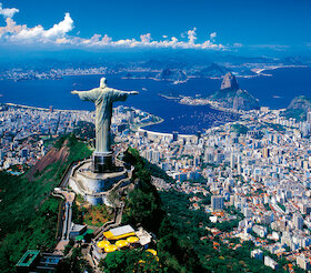 Rio de Janeiro