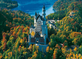 Neuschwanstein