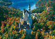 Neuschwanstein