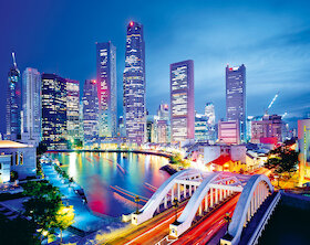 Singapur
