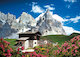 Palagruppe — Dolomity