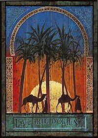 La Porte d'Orient