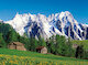 Mont Blanc