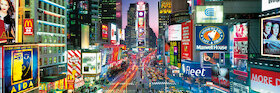 Times Square
