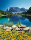 Zugspitze — Alpy