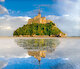 Mont-Saint-Michel
