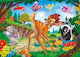 Bambi: Motýl