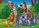 Zvířecí kamarádi: Lady a Tramp