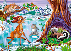 Bambi