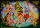 Winx a jejich malé víly