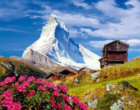 Matterhorn