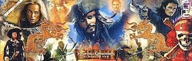 Piráti z Karibiku