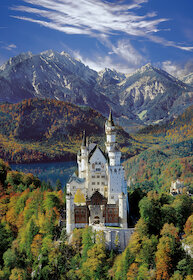 Neuschwanstein