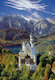 Neuschwanstein