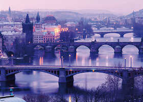 Praha