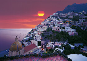 Positano